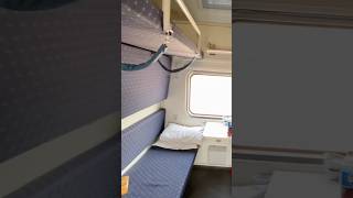 Pak bussines express AC Standard Coach #trendingshorts #brandnew #railfanning #pakistanrailways