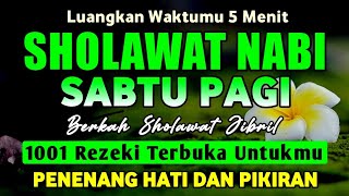 Download lagu SHOLAWAT JIBRIL PENARIK REZEKI PALING DAHSYAT, Sholawat Nabi Muhammad SAW, Sholawat Jibril Merdu