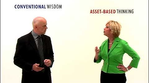 Asset-Based Thinking Commercials - Power