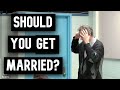 Should you Get Married? | Jordan Peterson