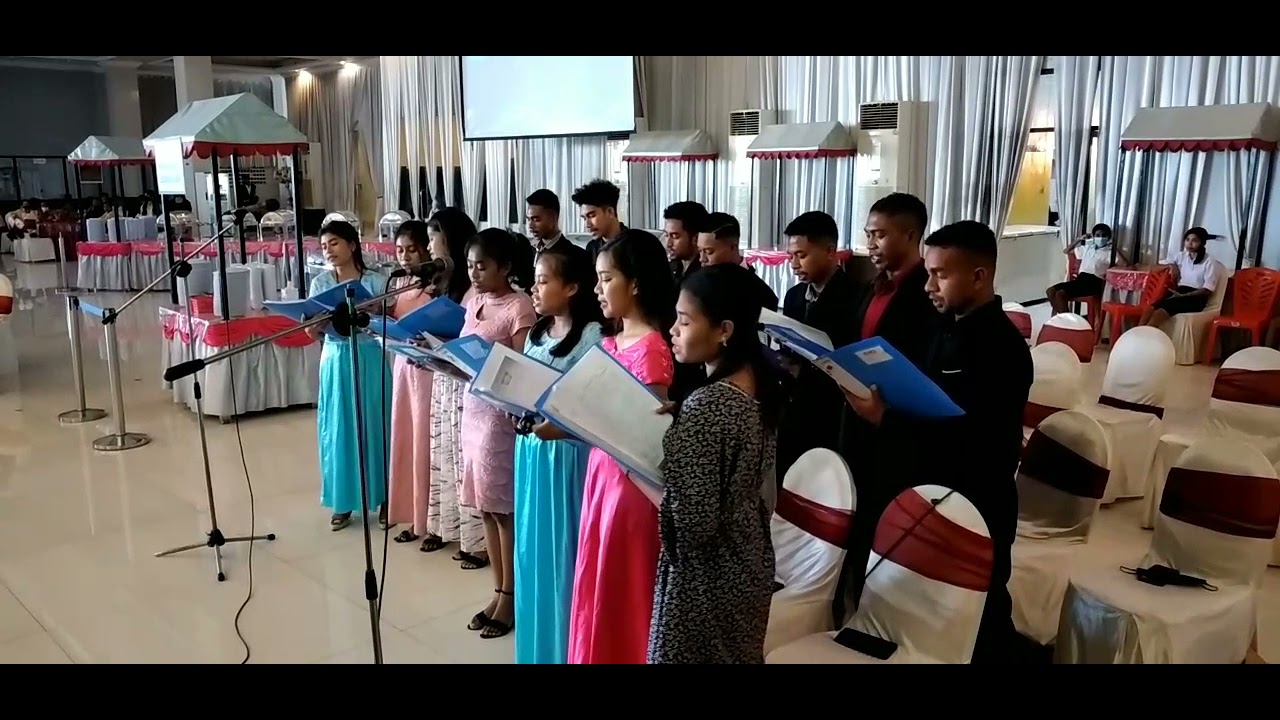 MARS UNIVERSITAS SAN PEDRO KUPANG