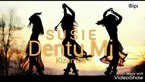 Susie - Dentu Mi (Kizomba) (Epicenter Bass)💙