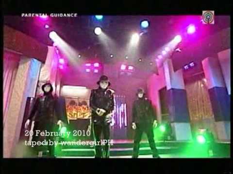 JabbaWockeeZ - Banana Split - Feb 20, 2010