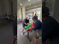 PE Teachers Competing - Who Wins?
