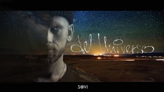 Sovi - Del Universo (Lyric Video)