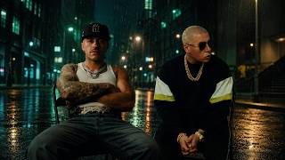 Cosculluela, Feid El Karma.💔 (Official Visualizer)