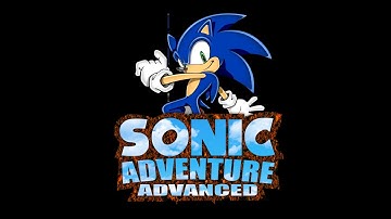 Sonic Adventure Advanced - SAGE 2025 Demo Playthrough