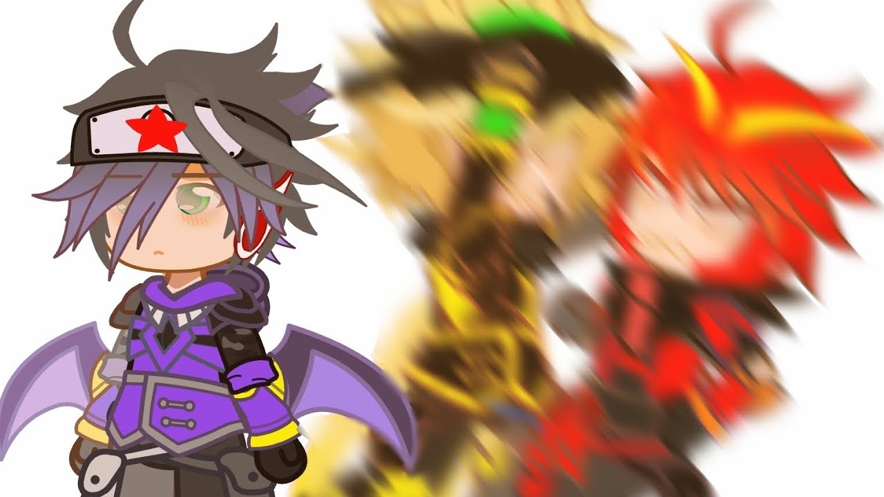 [ Funfact About my AU part 3.// MetalCardbot ] 