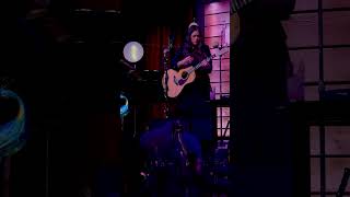 Rachael Yamagata &quot;Miles On A Car&quot; live at City Winery Nashville.