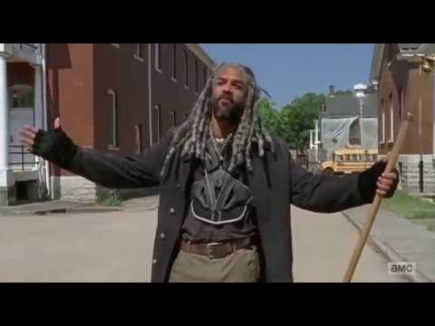 The Walking Dead 7x02 Choir Song Don T Think Twice It S Alright Youtube The Walking Dead 7x02 Choir Song Don T Think Twice It S Alright Youtube