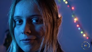 NEVER TOO OLD: A Christmas Journey || Fantasy Christmas Short Film