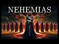 Mi nombre es nehemas conoce mi historia