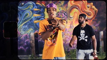 L51Swazzy- Moving Target (Official Video)