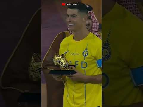 3 rekor yang dipecahkan Ronaldo usai bawa Al Nassr Juara liga champions Arab