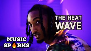 The Heat Wave  | Salone Hip Hop Video Mixtape 2020 ?? | Music Sparks