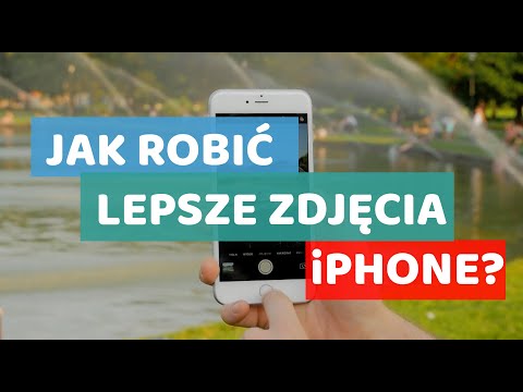 Wideo: Jak zgłosić aktywność policji w Twojej okolicy za pomocą Waze na iPhonie?