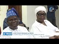 Diffusion en direct de Canal 3 TV Bénin