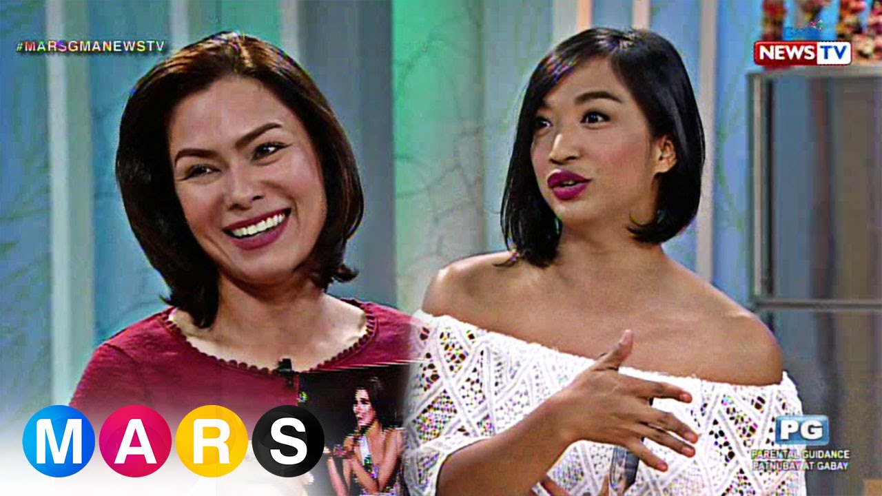 Mars Sharing Group: Na-Colombia ka na ba?