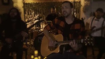 Random Hero - "Here With Me" [Official Video]