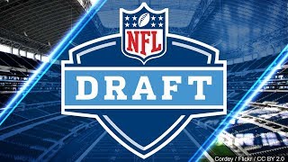 NFL Draft 2019  Day 1 on the NFL Network Live Stream