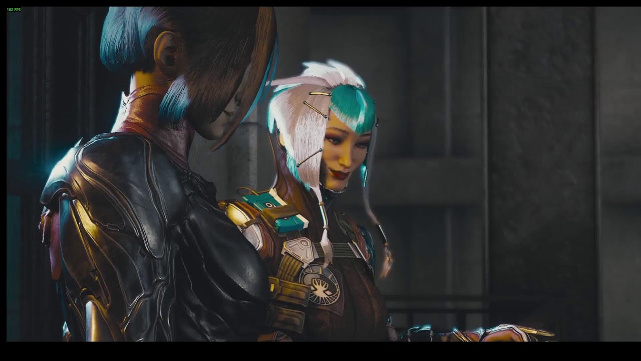 Warframe WTF why is youtube changing my titles??? Plague star all night!