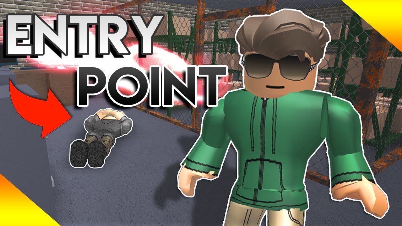 Entry Point Roblox The Deposit Best Robux Generator 2018 - roblox entry point top secret spy mission roblox spy