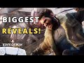 STATE OF PLAY BIGGEST GAME REVEALS!