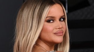 Maren Morris' Transformation Is Seriously Turning Heads Content