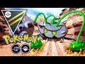 FERROTHORN PACKS A PUNCH IN THE ULTRA LEAGUE PREMIER CUP | Pokemon GO Battle League