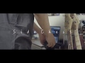 【SideChest/Green】 ベースで弾いてみた 耳コピ