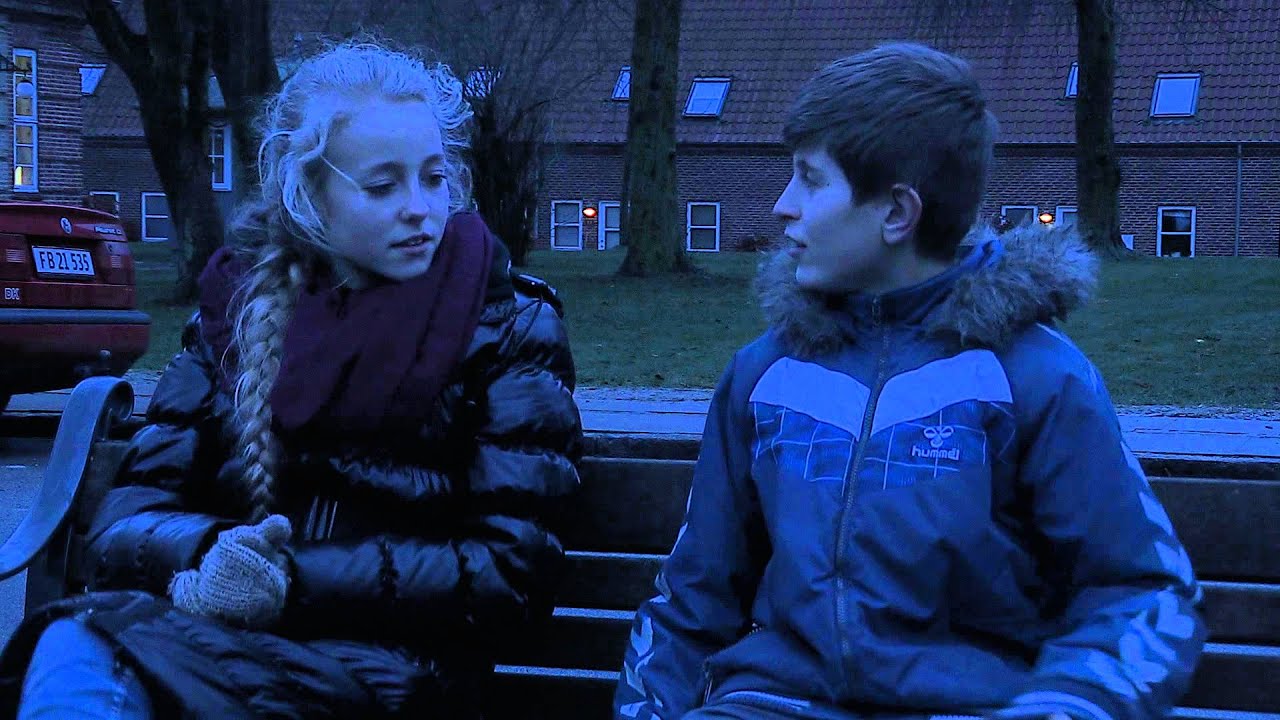 Helsinge Januar 2013 Psycho - YouTube