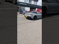 This car sounds very nice