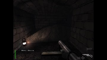 RtCW - Stalingrad(Real RTCW) - Part 05