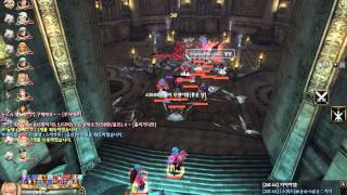 [GranadoEspada] 20150402시탑완봉(퍼니셔!)