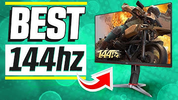 Best Budget Gaming Monitor Under $200!🔥AOC 24G2 Review - Best 144hz Gaming Monitor in 2020!