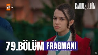 Kardeşlerim 79. Bölüm Fragmanı | ''Sana inanmadığım için özür dilerim Asiye...'' @Kardeslerim