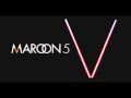 Maroon 5 - In Your Pocket - Marla Cross Cover