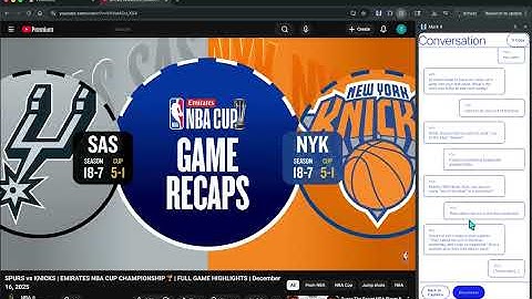 MARK II v2.0.0 - Interface 2 Demo