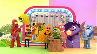 Good Times featuring Yo Gabba Gabba