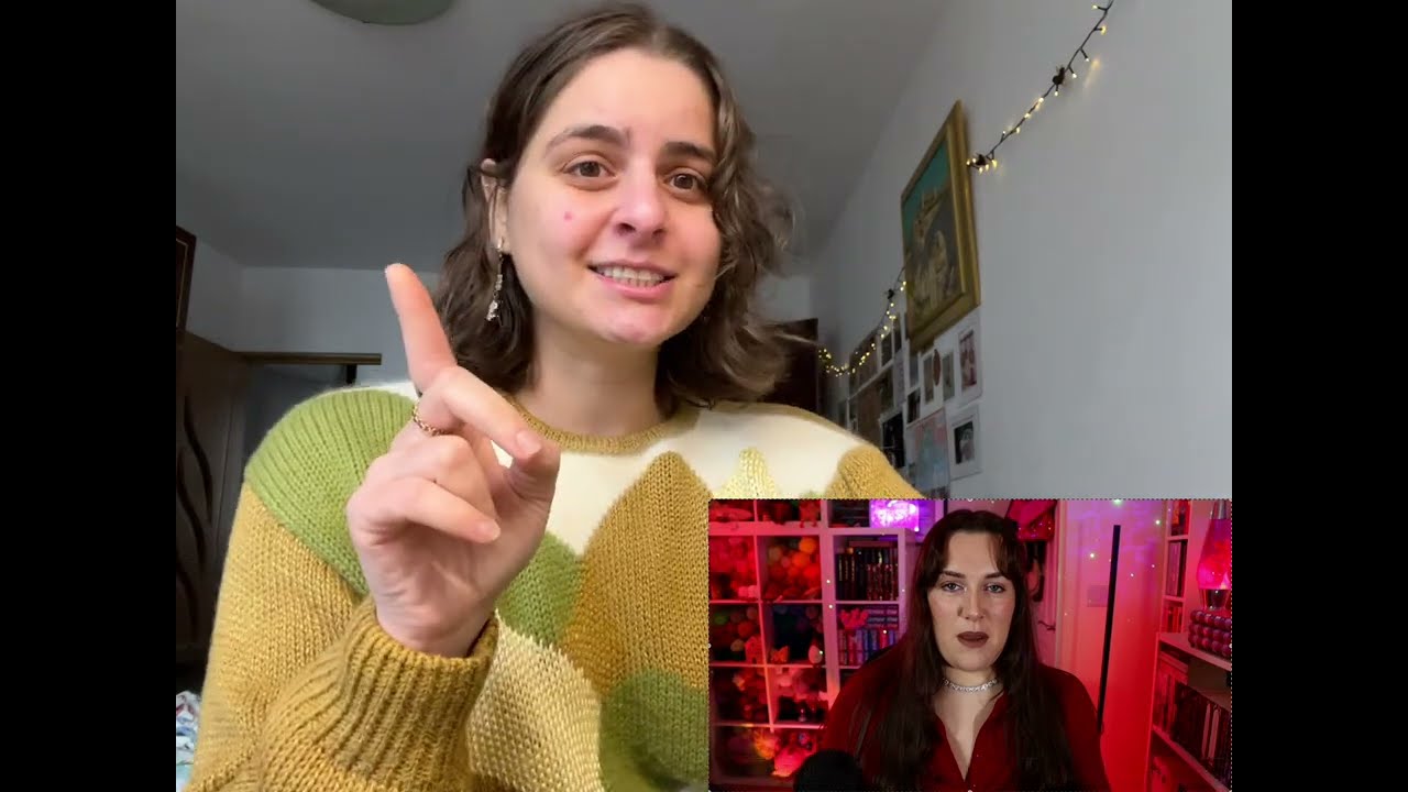 My Thoughts on the Rachel GorlWorld Drama 🤓| Ranty Reaction