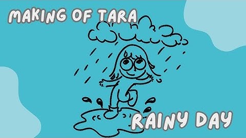 Rainy Day. Making of Just Think Journals. 101 Self-Reflection Questions for Tweens & Teens