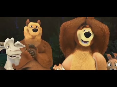 scaricare puntate masha e orso