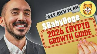 Hands-On Tutorial: Start Earning BabyDoge token Passive Income in 3 Minutes (2026)