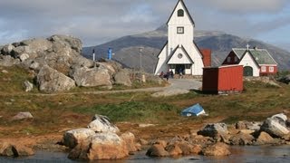 My Greenland Experience