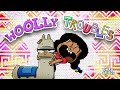 Woolly troubles full episode  episode 1  pako  churi  cartoon for kids