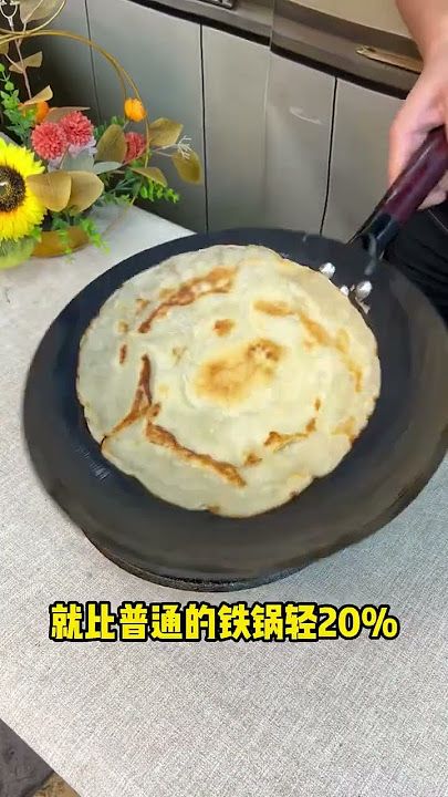 “Top 3 Iron Wok Mistakes Everyone Makes!” 🍳