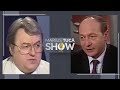 Marius Tucă Show Ediție de Colecție - Vadim Tudor și Traian Băsescu (08.05.1997 și 16.02.2005)