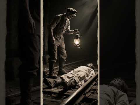 Arkansas Creepy Gurdon Light