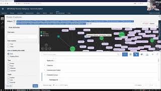 QRadar MITRE ATT&CK Framework Mapping - Security Monitoring
