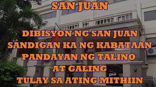 Download Lagu Division Ng San Juan MP3 Division Ng San Juan